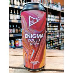 Funky Fluid Enigma